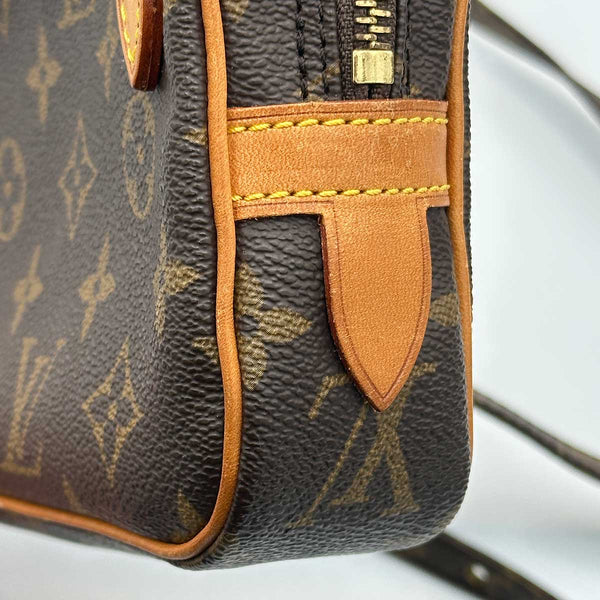 Louis Vuitton Marly Bandoulière