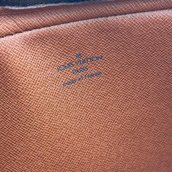 Louis Vuitton Marly Bandoulière