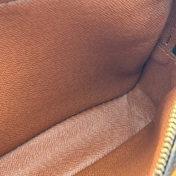 Louis Vuitton Marly Bandoulière