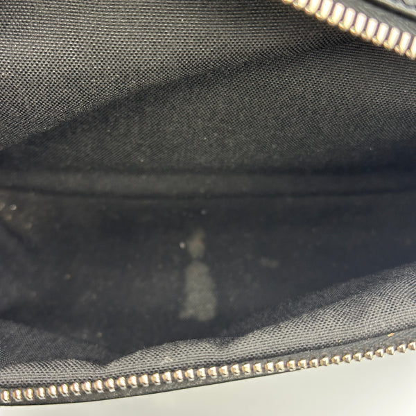 Saint Laurent City Backpack in CROCODILE-EMBOSSED Leather