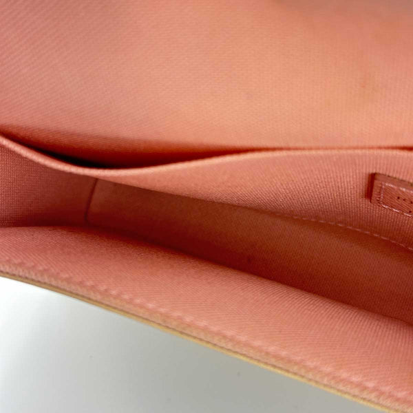 Louis Vuitton Felicie Pochette Damier Azur