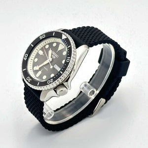 seiko rubber - Chicago Pawners & Jewelers