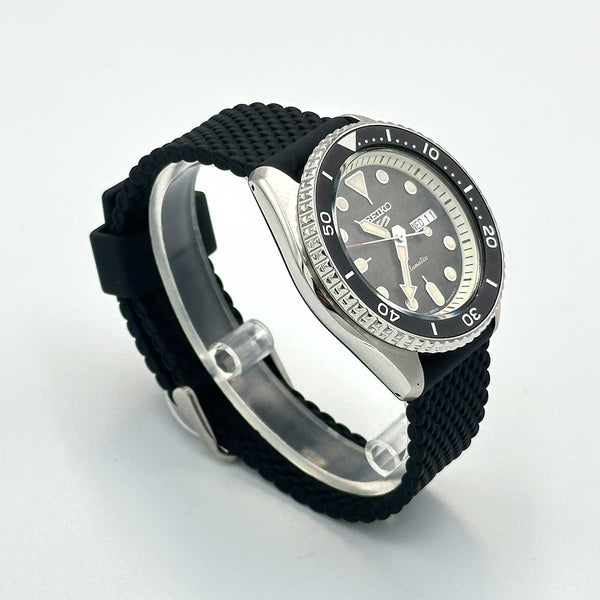 seiko rubber - Chicago Pawners & Jewelers