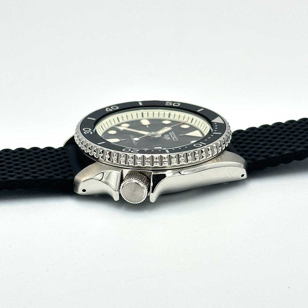 seiko rubber - Chicago Pawners & Jewelers