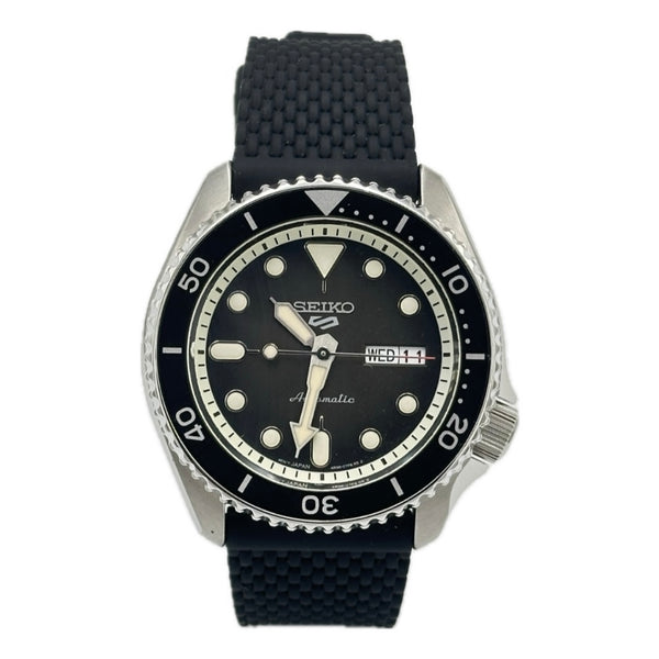 seiko rubber - Chicago Pawners & Jewelers