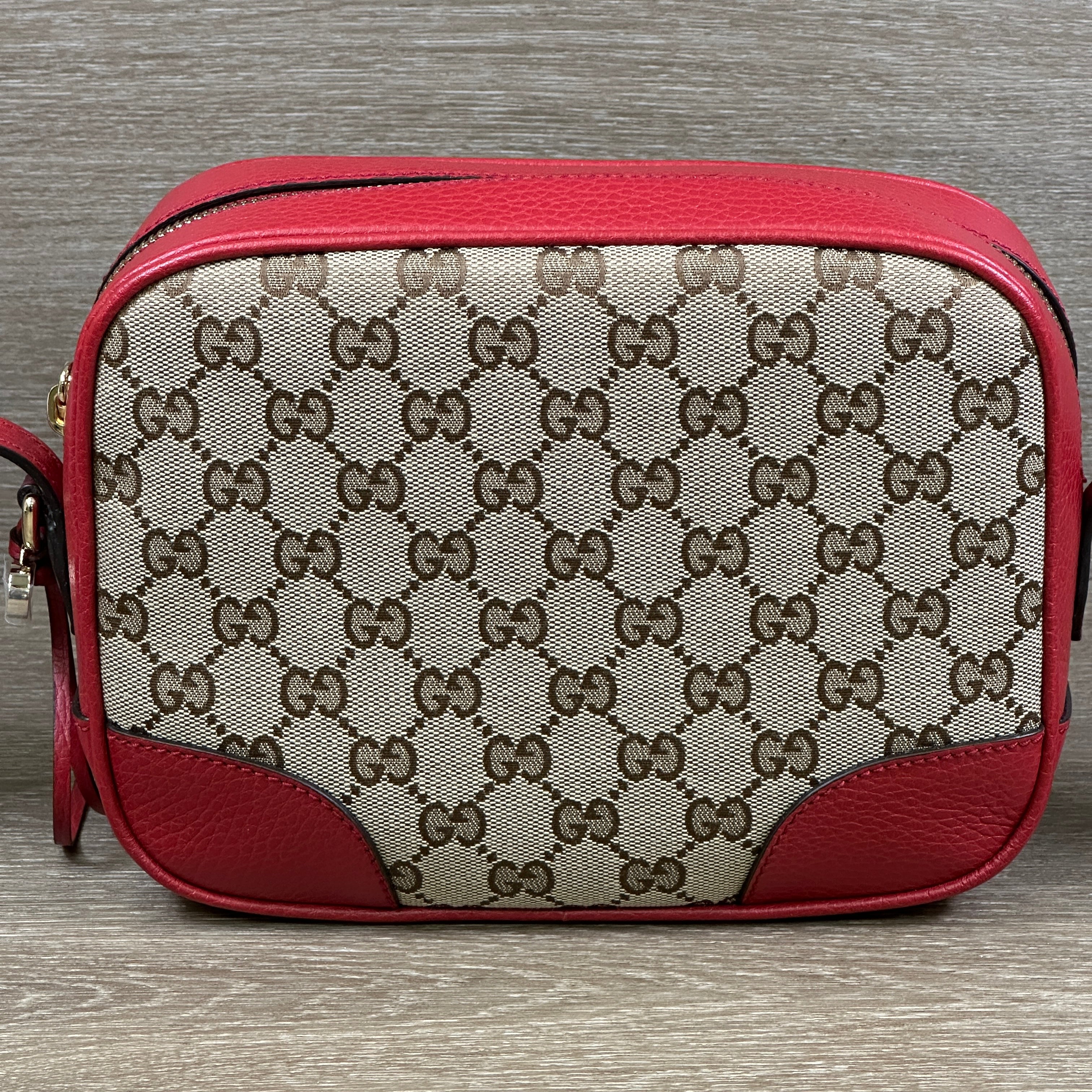 Gucci | Bags | Brand New Gucci Purse Just In Time For The Holidays |  Poshmark