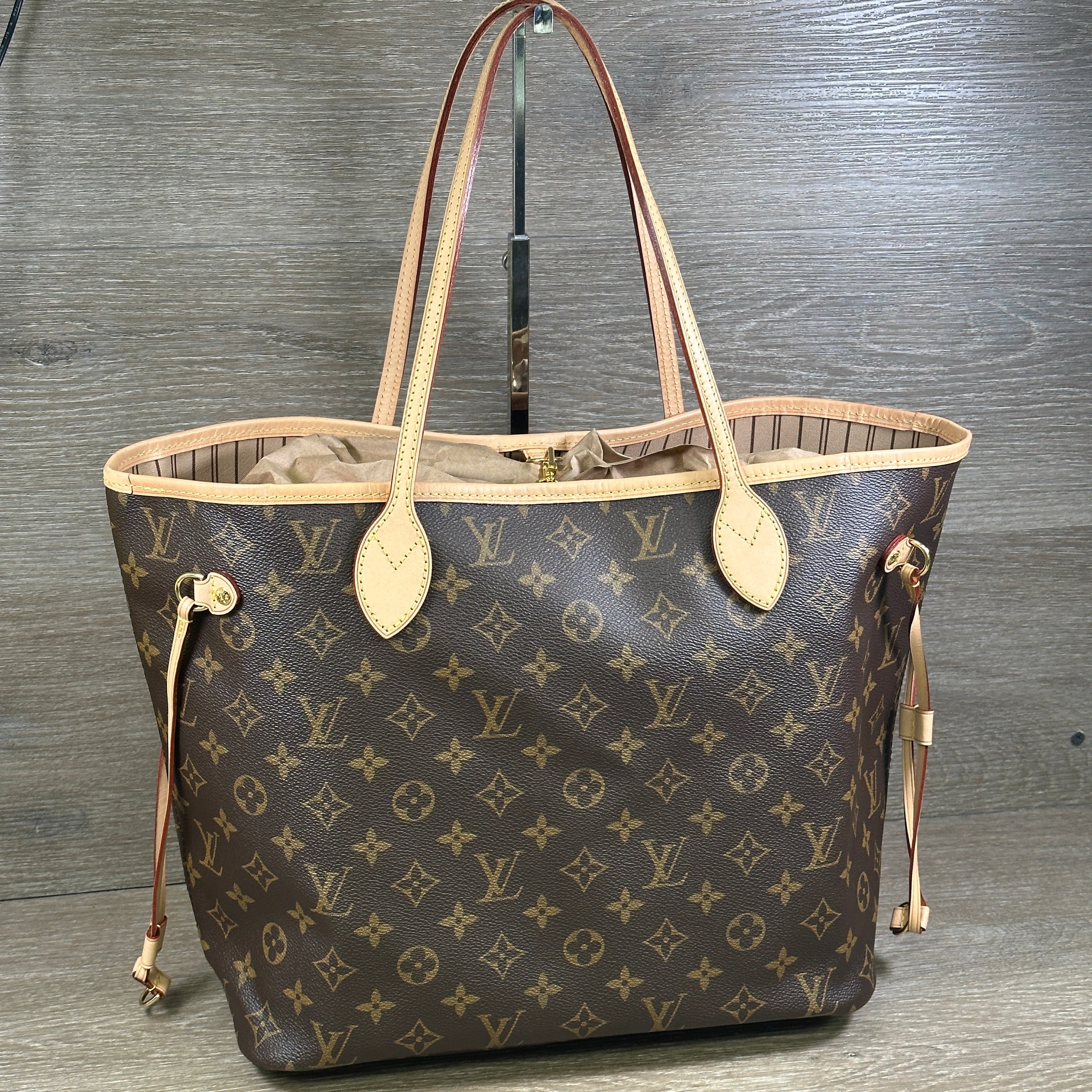 New and used Louis Vuitton Neverfull Bags for sale, Facebook Marketplace