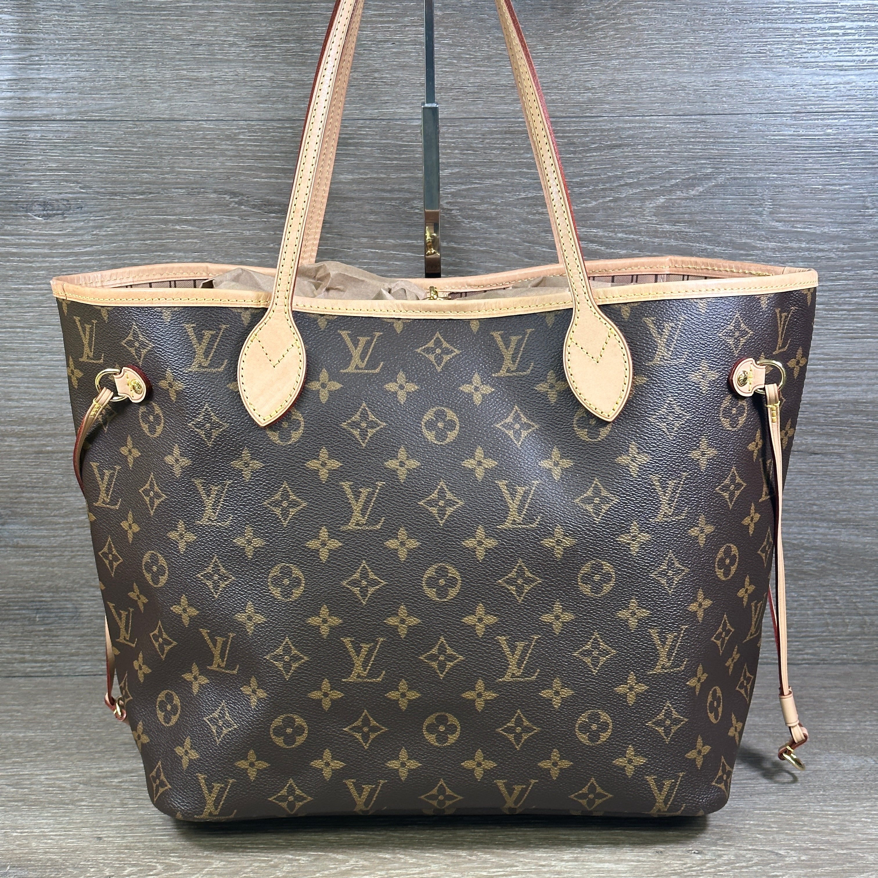 New and used Louis Vuitton Neverfull Bags for sale, Facebook Marketplace