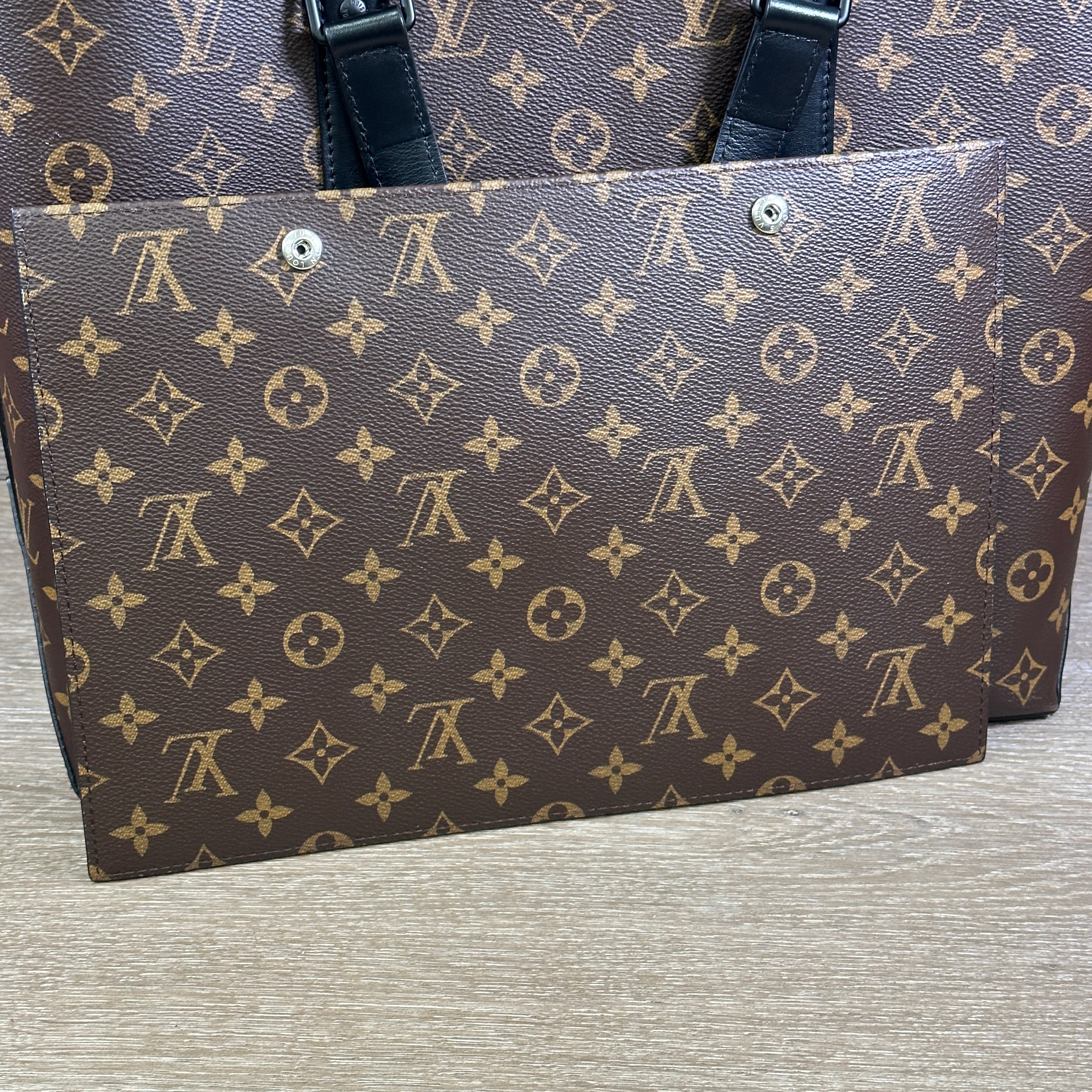 Louis Vuitton Louis Vuitton Macassar Bags & Handbags for Women