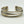 David Yurman Wide Cuff Crossover Bracelet - Two Tone