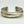 David Yurman Wide Cuff Crossover Bracelet - Two Tone
