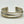 David Yurman Wide Cuff Crossover Bracelet - Two Tone