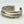 David Yurman Wide Cuff Crossover Bracelet - Two Tone