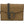 Gucci Dionysus Wallet on Chain - Brown Leather