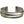 David Yurman Wide Cuff Crossover Bracelet - Two Tone
