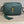 Saint Laurent Lou Medium Crossbody Crossbody with Tassel - Green - Chicago Pawners & Jewelers