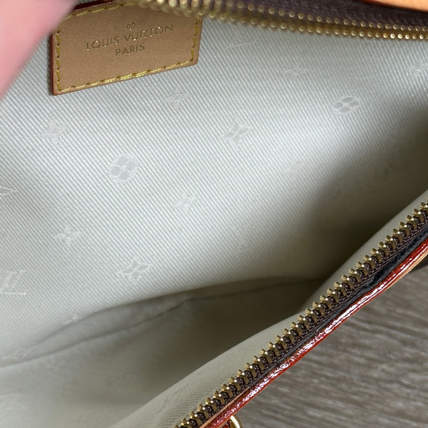 Louis Vuitton Monogram High Rise Crossbody / Bum Bag - Chicago Pawners & Jewelers