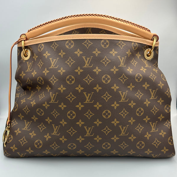 Louis Vuitton Monogram Artsy