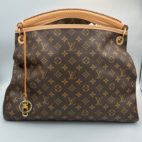 Louis Vuitton Monogram Artsy
