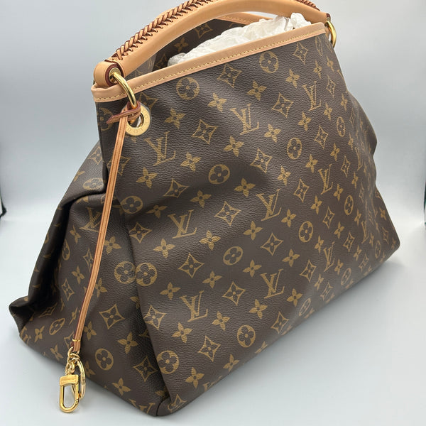 Louis Vuitton Monogram Artsy
