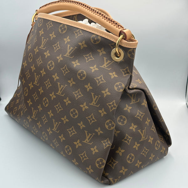 Louis Vuitton Monogram Artsy