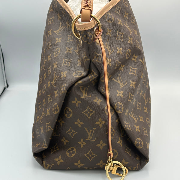 Louis Vuitton Monogram Artsy