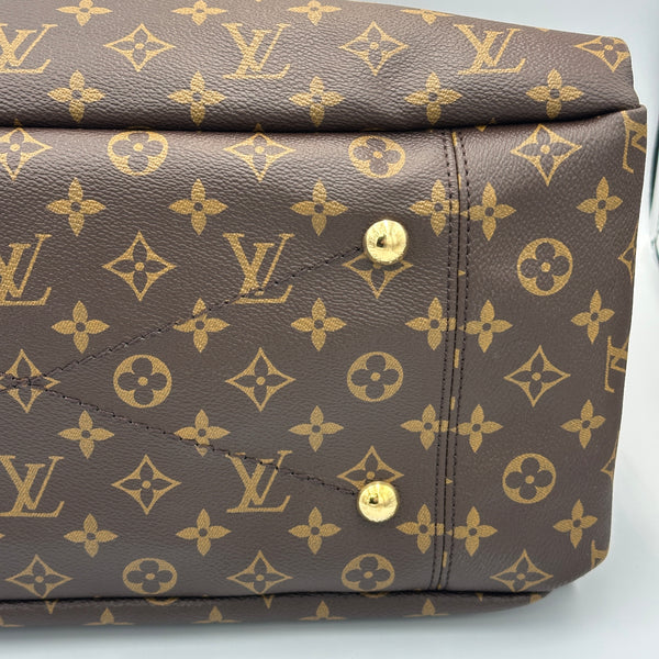 Louis Vuitton Monogram Artsy