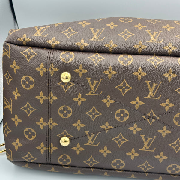 Louis Vuitton Monogram Artsy
