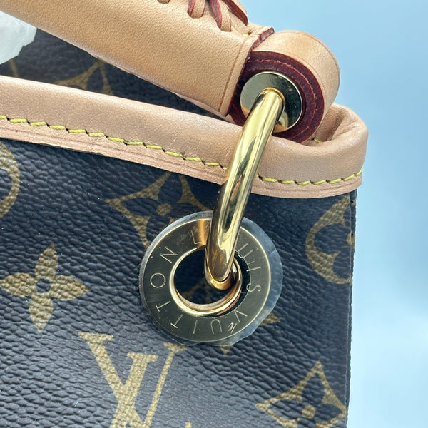 Louis Vuitton Monogram Artsy