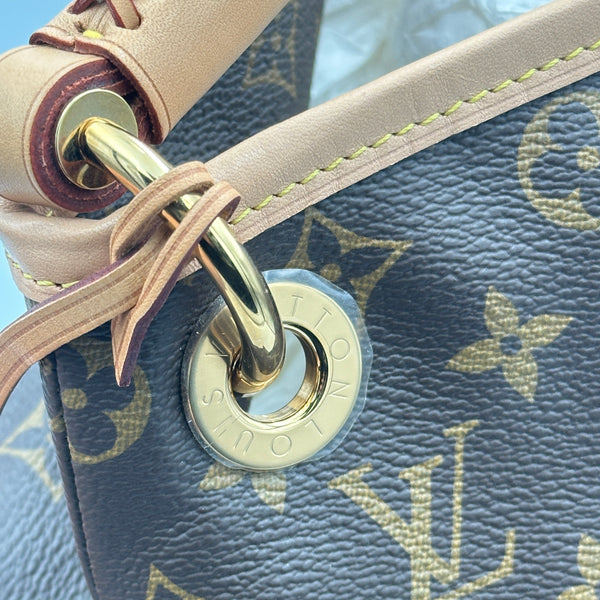 Louis Vuitton Monogram Artsy