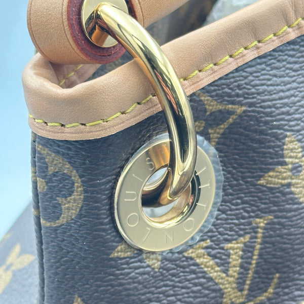 Louis Vuitton Monogram Artsy