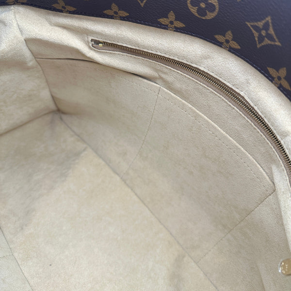 Louis Vuitton Monogram Artsy