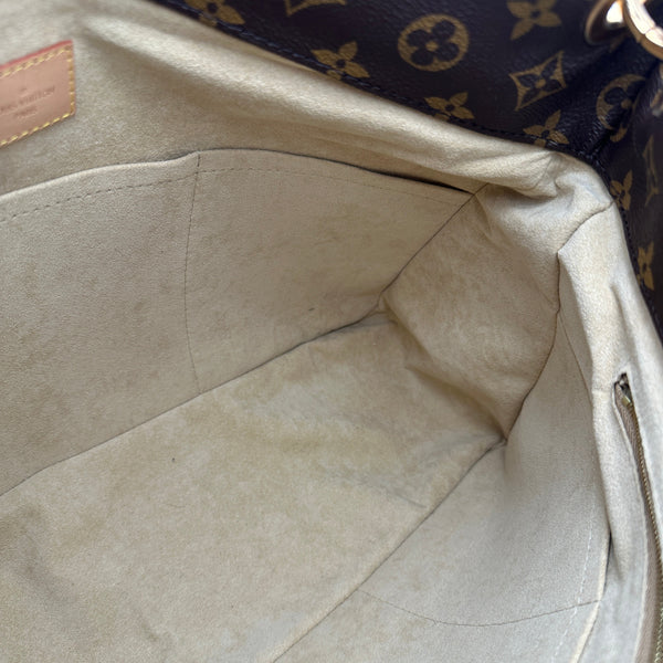 Louis Vuitton Monogram Artsy