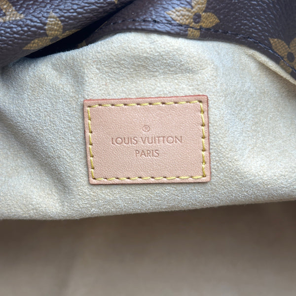 Louis Vuitton Monogram Artsy