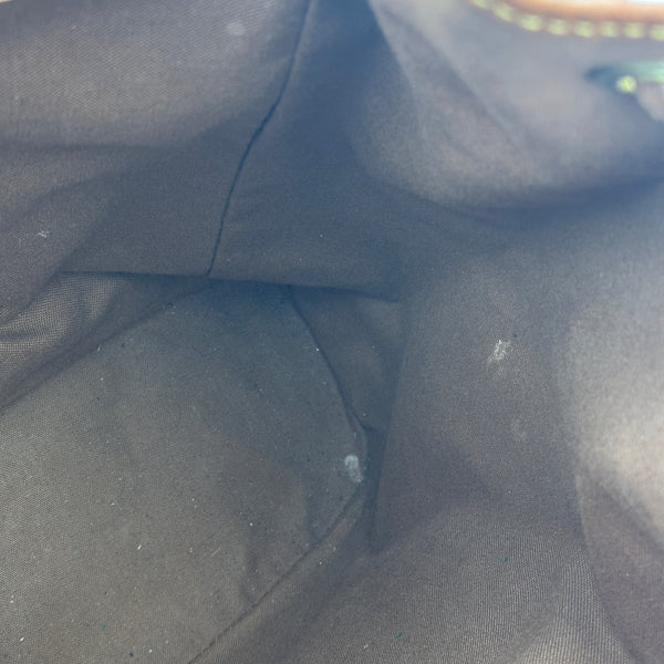 Louis Vuitton Montsouris GM Backpack - Monogram