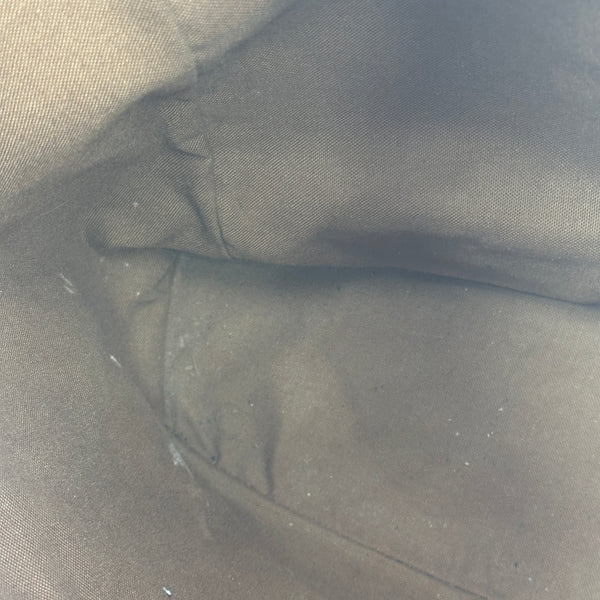 Louis Vuitton Montsouris GM Backpack - Monogram