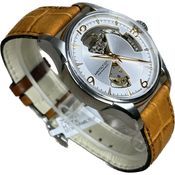 Hamilton Jazzmaster Viewmatic