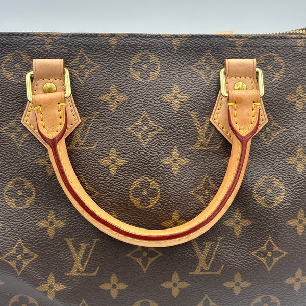 Louis Vuitton Speedy Bandoulière 30 Monogram