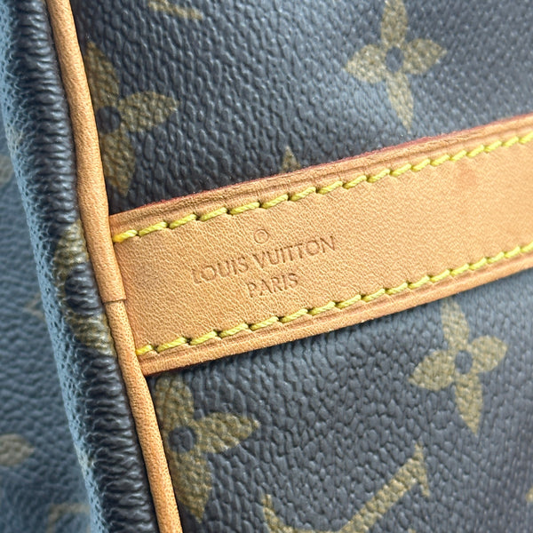 Louis Vuitton Speedy Bandoulière 30 Monogram