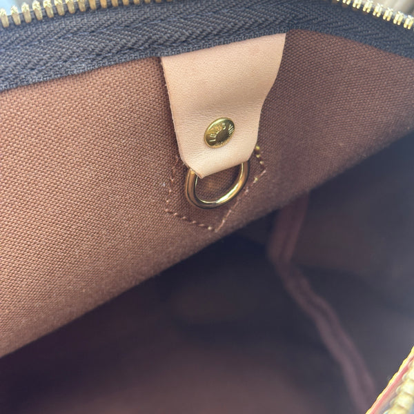 Louis Vuitton Speedy Bandoulière 30 Monogram