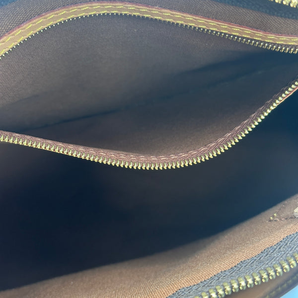 Louis Vuitton Speedy Bandoulière 30 Monogram