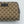 Gucci Monogram Canvas Belt Bag