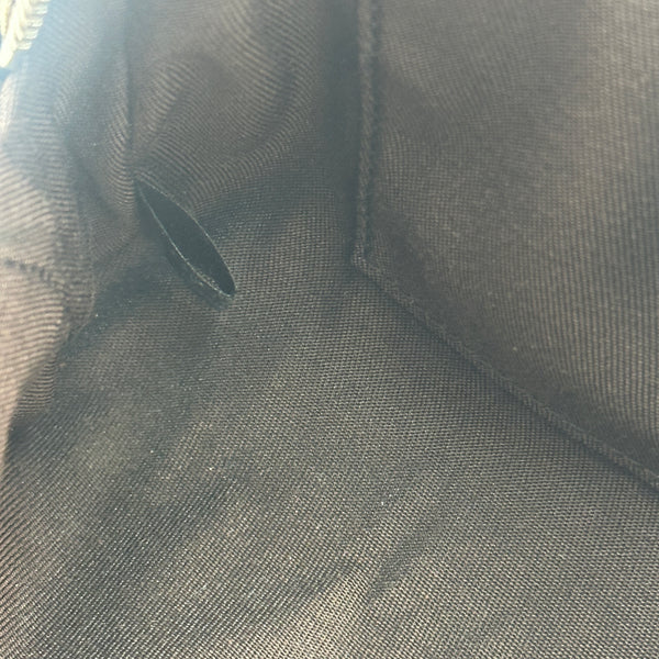 Gucci Monogram Canvas Belt Bag