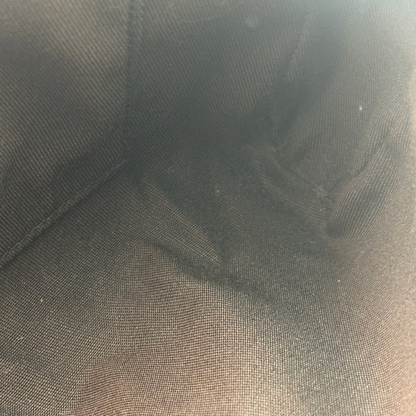 Gucci Monogram Canvas Belt Bag