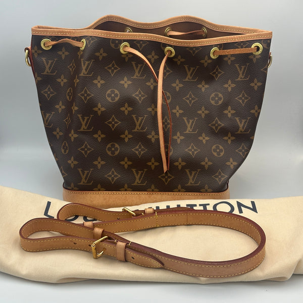Louis Vuitton Noé