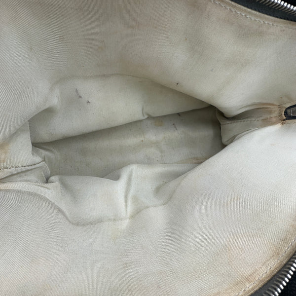 Chanel Caviar Timeless 'CC' Soft Shopper - Grey