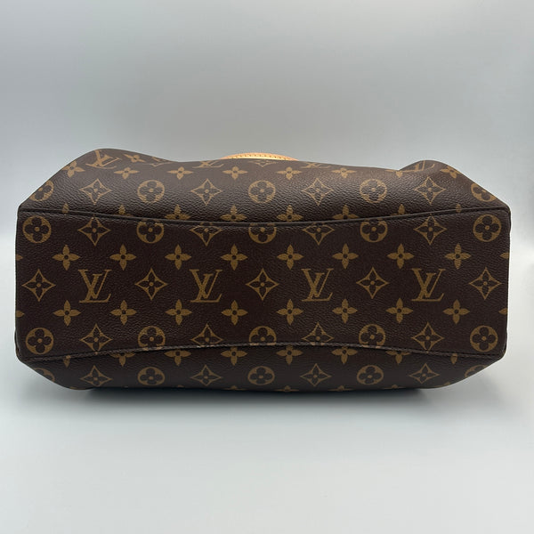 Louis Vuitton Monogram Rivoli MM NM