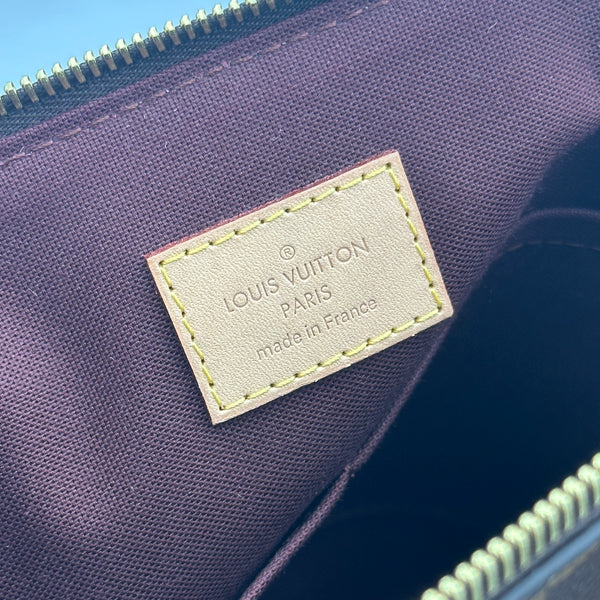 Louis Vuitton Monogram Rivoli MM NM