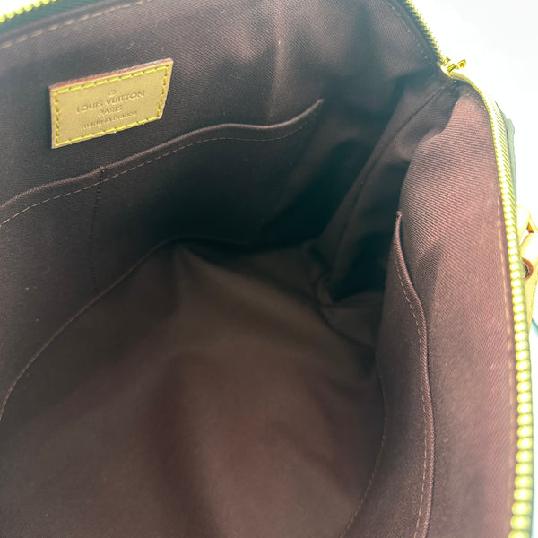 Louis Vuitton Monogram Rivoli MM NM