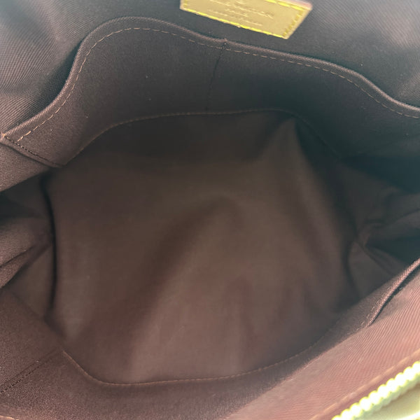 Louis Vuitton Monogram Rivoli MM NM